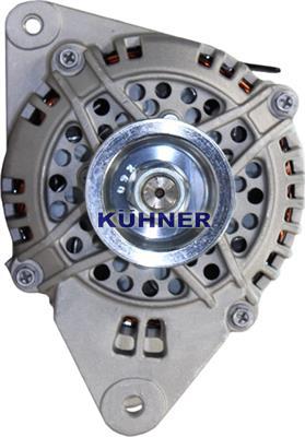 AD Kühner 40683RIM - Alternateur cwaw.fr