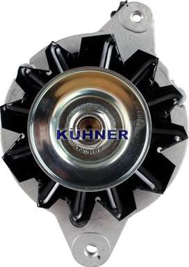 AD Kühner 40674RI - Alternateur cwaw.fr