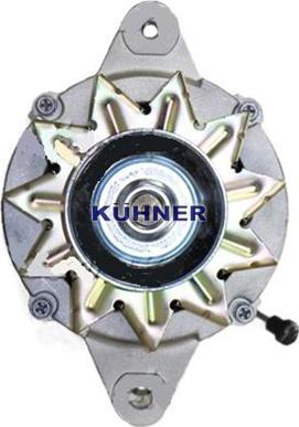 AD Kühner 40675RI - Alternateur cwaw.fr