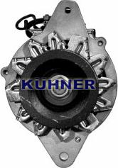 AD Kühner 40676 - Alternateur cwaw.fr