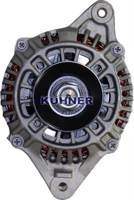 AD Kühner 40670RI - Alternateur cwaw.fr