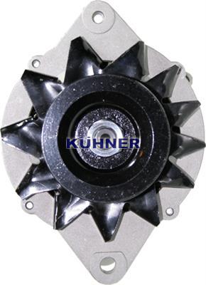 AD Kühner 40678RI - Alternateur cwaw.fr