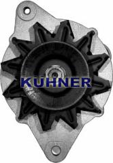 AD Kühner 40673RI - Alternateur cwaw.fr