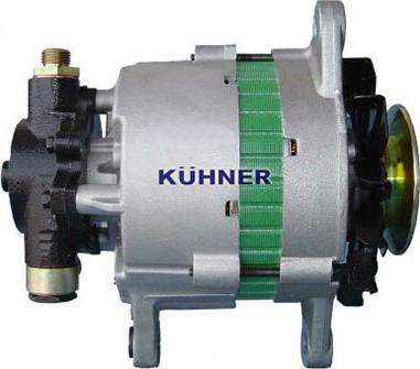 AD Kühner 40673RI - Alternateur cwaw.fr