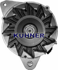 AD Kühner 40196 - Alternateur cwaw.fr