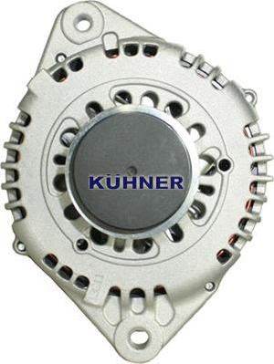 AD Kühner 401900RI - Alternateur cwaw.fr