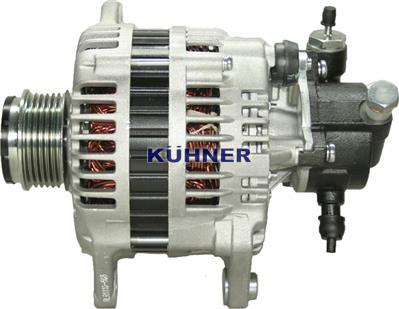 AD Kühner 401900RIL - Alternateur cwaw.fr