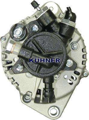 AD Kühner 401900RIL - Alternateur cwaw.fr