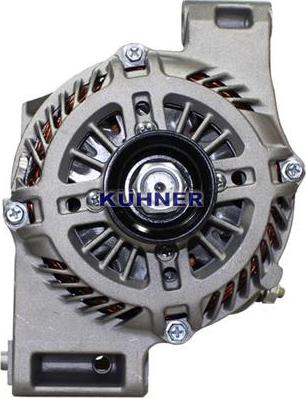 AD Kühner 401902 - Alternateur cwaw.fr