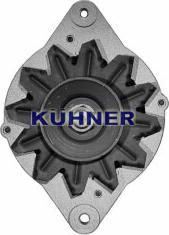 AD Kühner 40198RI - Alternateur cwaw.fr