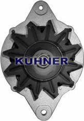 AD Kühner 40197RI - Alternateur cwaw.fr