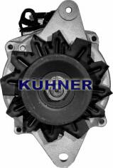 AD Kühner 40149 - Alternateur cwaw.fr