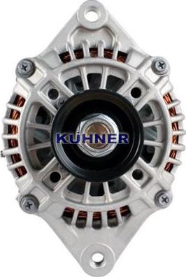 AD Kühner 401409 - Alternateur cwaw.fr