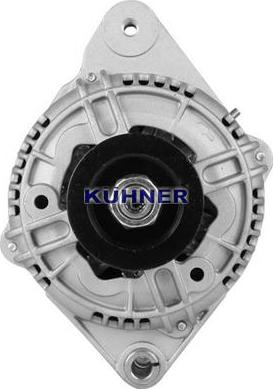 AD Kühner 401405RI - Alternateur cwaw.fr