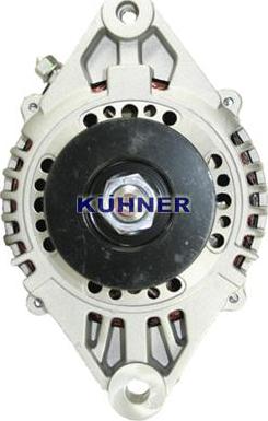 AD Kühner 401406RI - Alternateur cwaw.fr