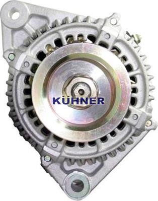 AD Kühner 401408RI - Alternateur cwaw.fr