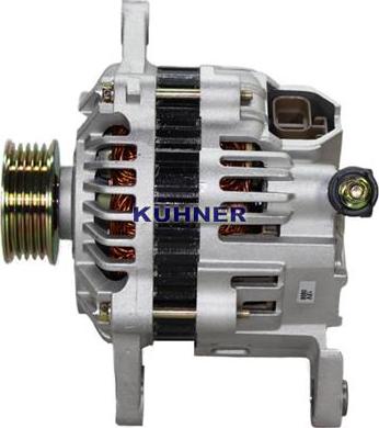 AD Kühner 401407RI - Alternateur cwaw.fr