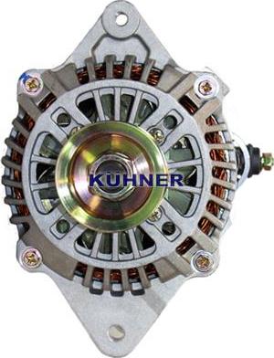 AD Kühner 401407RI - Alternateur cwaw.fr