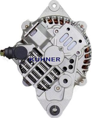 AD Kühner 401407RI - Alternateur cwaw.fr