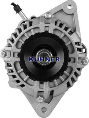 AD Kühner 401419RIV - Alternateur cwaw.fr