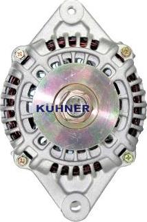 AD Kühner 401416RI - Alternateur cwaw.fr