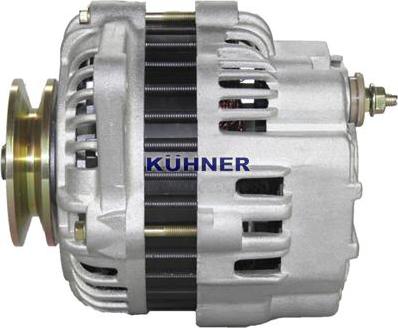 AD Kühner 401416RI - Alternateur cwaw.fr