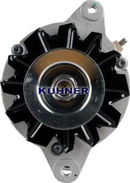 AD Kühner 401411RI - Alternateur cwaw.fr