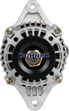 AD Kühner 401412RI - Alternateur cwaw.fr