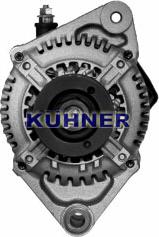 AD Kühner 40141RI - Alternateur cwaw.fr