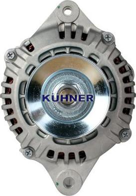 AD Kühner 401430RIV - Alternateur cwaw.fr