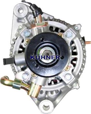 AD Kühner 401424RI - Alternateur cwaw.fr