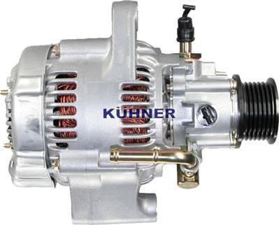 AD Kühner 401425RI - Alternateur cwaw.fr