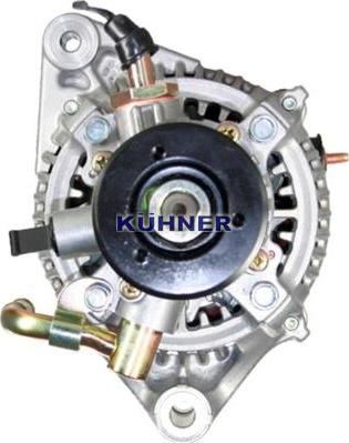 AD Kühner 401425RI - Alternateur cwaw.fr