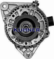 AD Kühner 401426RI - Alternateur cwaw.fr