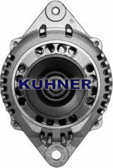 AD Kühner 401420RIR - Alternateur cwaw.fr