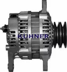 AD Kühner 401420RI - Alternateur cwaw.fr