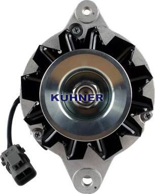 AD Kühner 401421RIV - Alternateur cwaw.fr