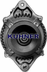 AD Kühner 401428RI - Alternateur cwaw.fr