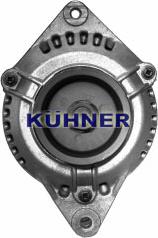 AD Kühner 401422RI - Alternateur cwaw.fr