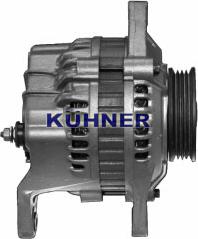 AD Kühner 401422RI - Alternateur cwaw.fr