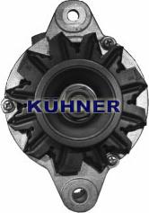 AD Kühner 401427RI - Alternateur cwaw.fr