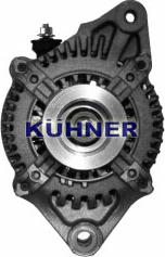 AD Kühner 40142RI - Alternateur cwaw.fr