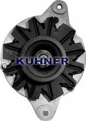 AD Kühner 40147RI - Alternateur cwaw.fr