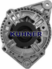 AD Kühner 401599RI - Alternateur cwaw.fr