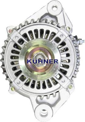 AD Kühner 401595RID - Alternateur cwaw.fr