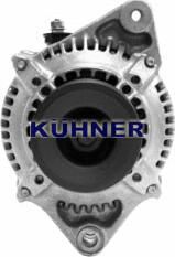 AD Kühner 401597RI - Alternateur cwaw.fr