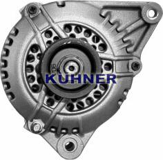 AD Kühner 40159RIR - Alternateur cwaw.fr