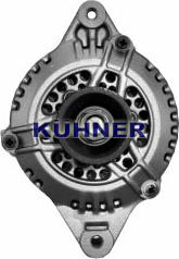 AD Kühner 40154RIM - Alternateur cwaw.fr