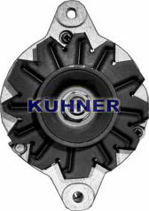 AD Kühner 40155 - Alternateur cwaw.fr