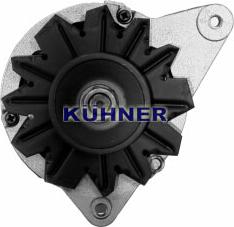 AD Kühner 40150RI - Alternateur cwaw.fr